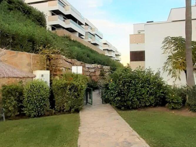 Belvilla By Oyo Camarate Golf Estepona Eksteriør bilde