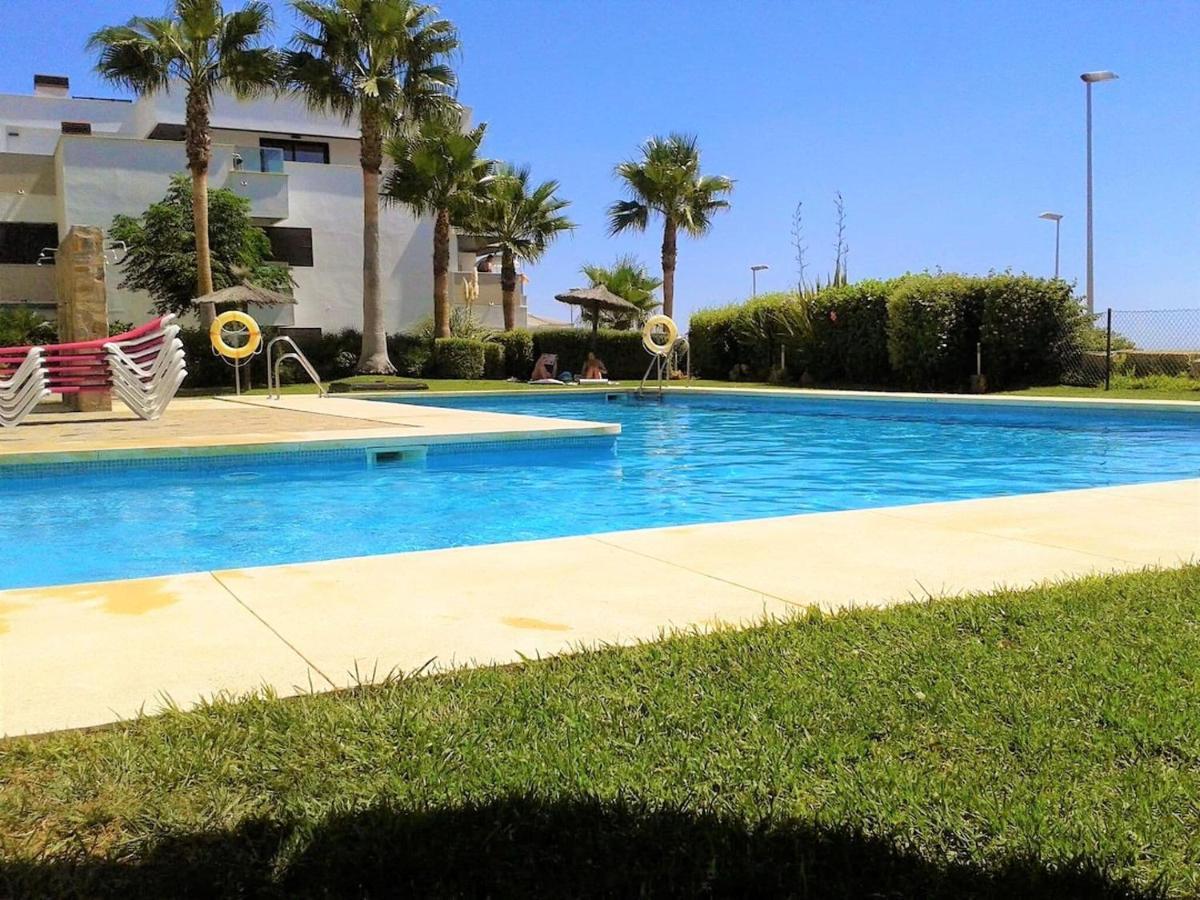 Belvilla By Oyo Camarate Golf Estepona Eksteriør bilde