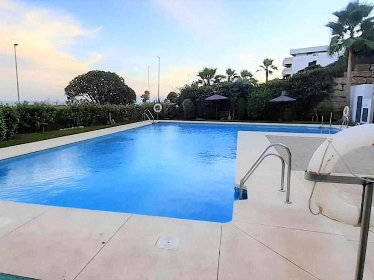 Belvilla By Oyo Camarate Golf Estepona Eksteriør bilde