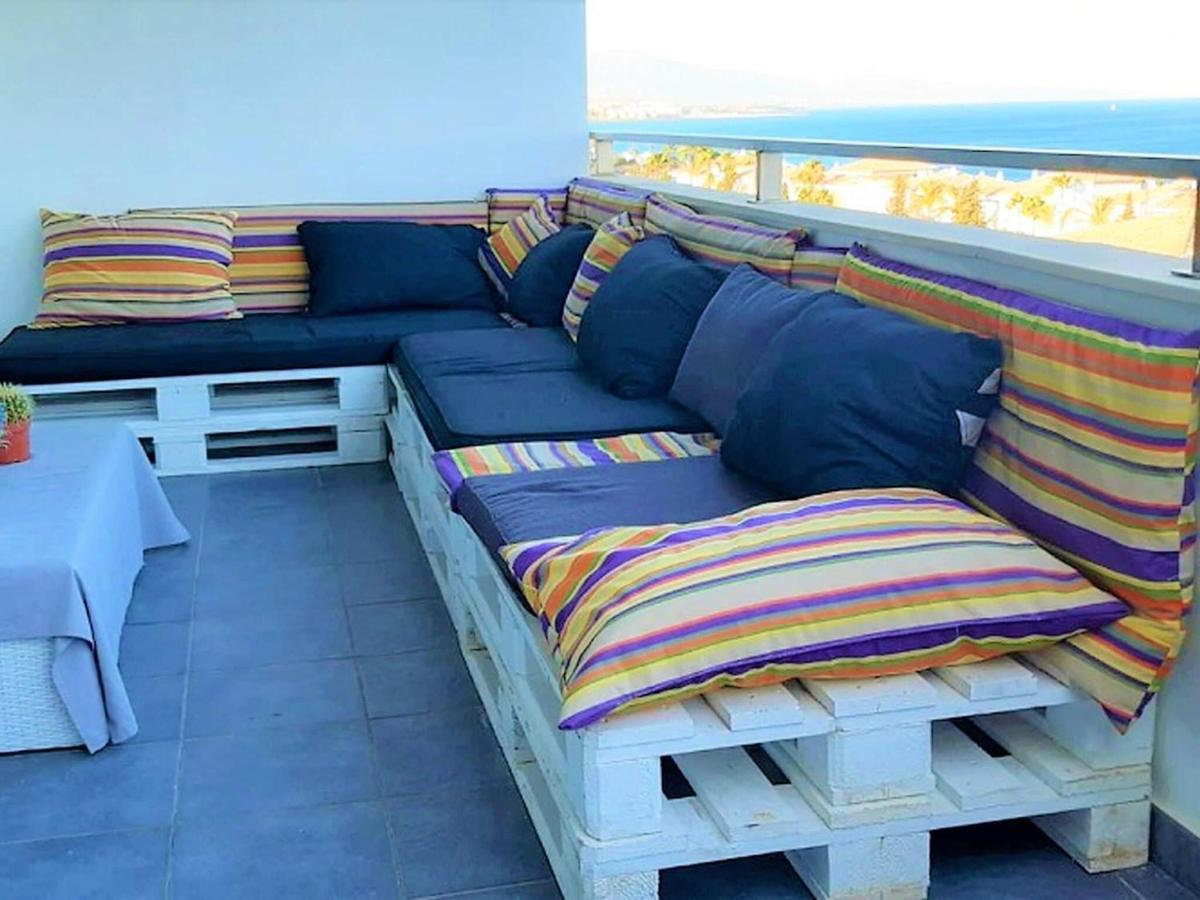 Belvilla By Oyo Camarate Golf Estepona Eksteriør bilde