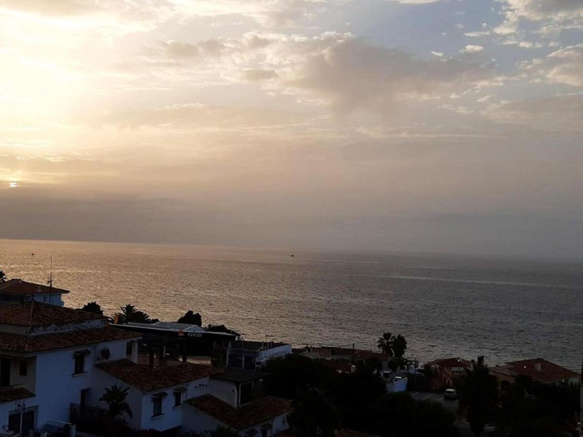Belvilla By Oyo Camarate Golf Estepona Eksteriør bilde