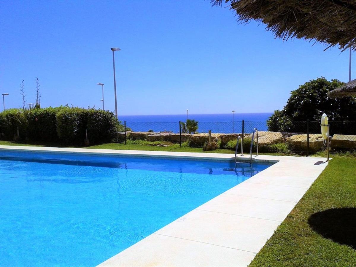 Belvilla By Oyo Camarate Golf Estepona Eksteriør bilde