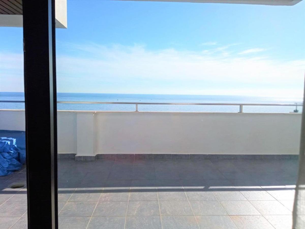 Belvilla By Oyo Camarate Golf Estepona Eksteriør bilde
