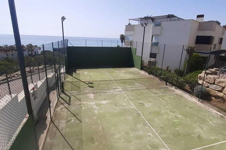 Belvilla By Oyo Camarate Golf Estepona Eksteriør bilde