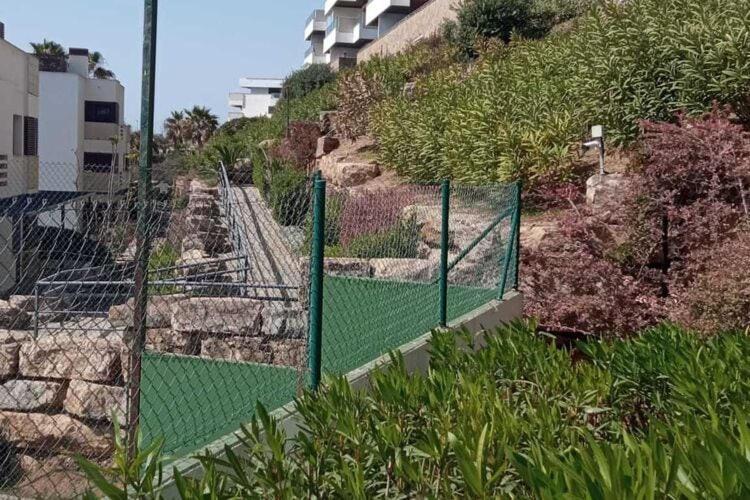 Belvilla By Oyo Camarate Golf Estepona Eksteriør bilde